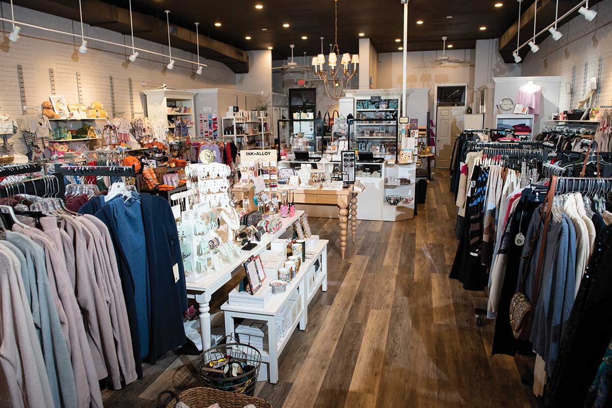 Shop local with trendy Cochrane clothing stores and boutiques – Cochrane  Tourism