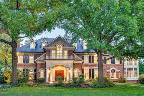 1295 ballantrae farm drive