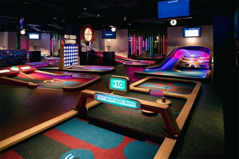 puttshack mini golf