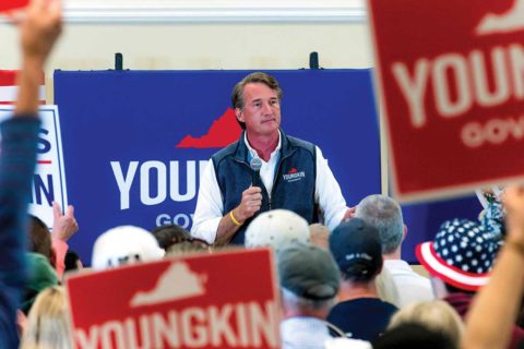 glenn youngkin