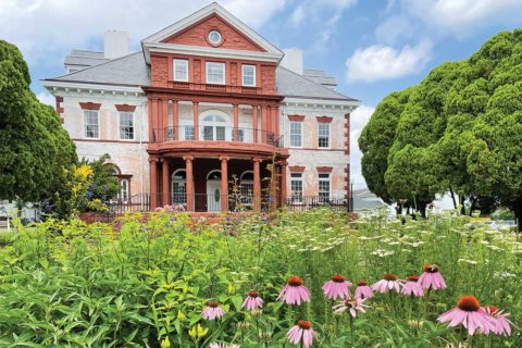Annaburg Manor