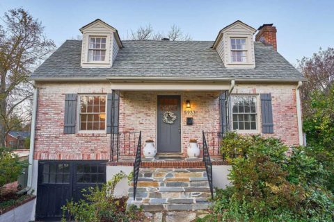 5933 16th st arlington exterior