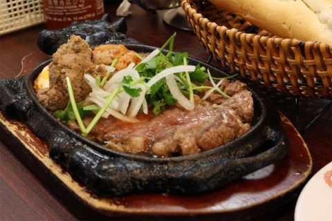 hoang viet bo ne