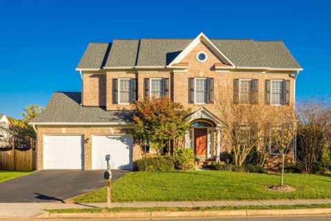 4809 autumn glory way exterior