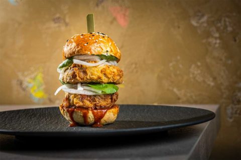 clarity burger
