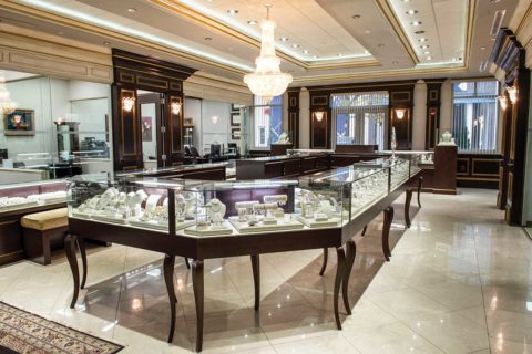 dominion jewelers