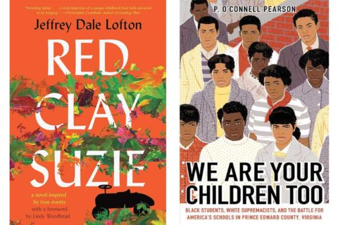 book covers