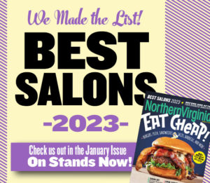 we made the list january graphic