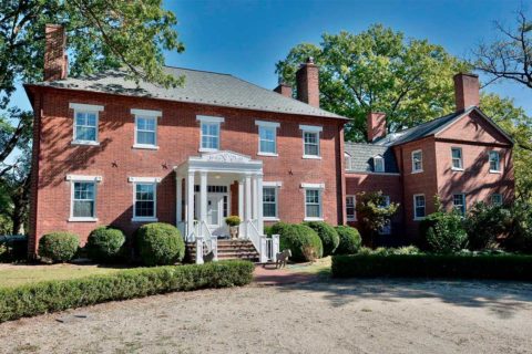 9414 georgetown pike cornwell farm