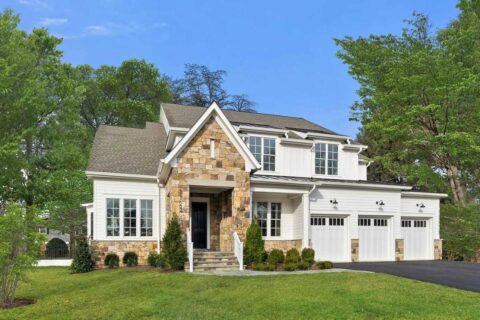 1122 Ormond Ct., McLean