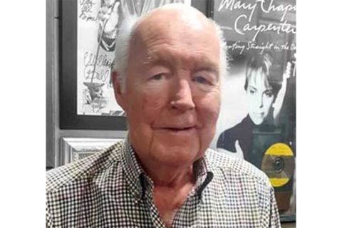 gary oelze