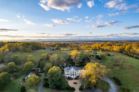 the inn at willow grove