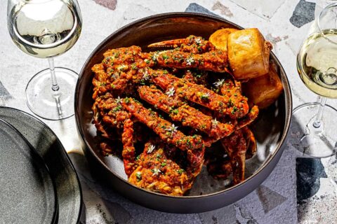 chili crab jiwa singapura