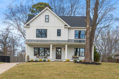 2006 shenandoah rd white farmhouse exterior