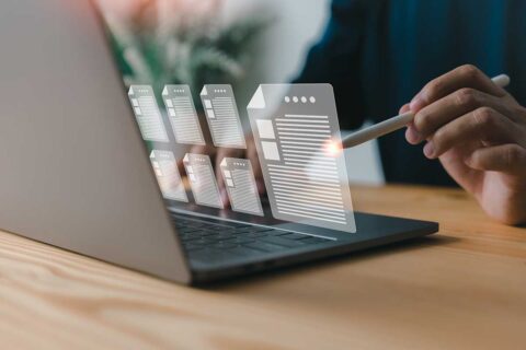 computer federal contracting