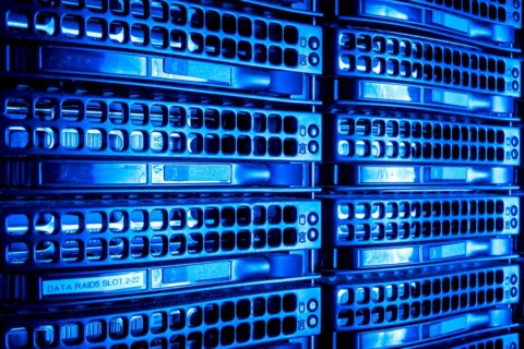data center equipment