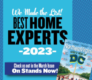 we made the list march home experts