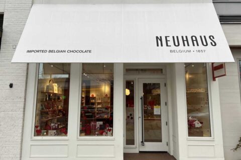 neuhaus fairfax exterior