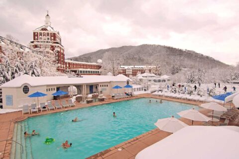 omni homestead resort