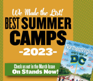 we made the list summer camps 2023