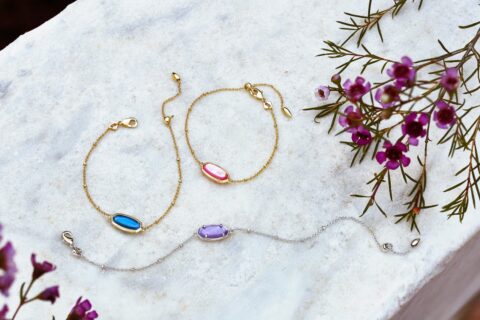 Kendra Scott jewelry