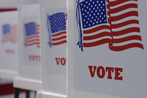 voting