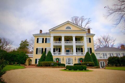 Inn at willow grove