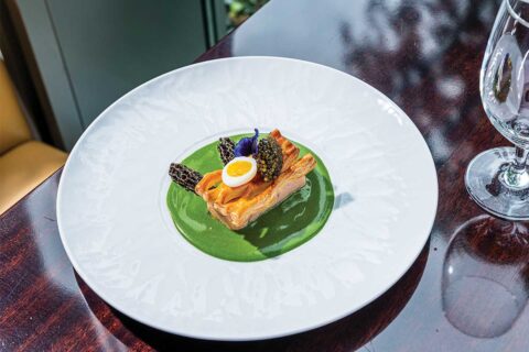 2941 Restaurant
