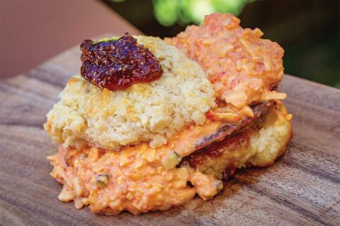 buford's biscuits