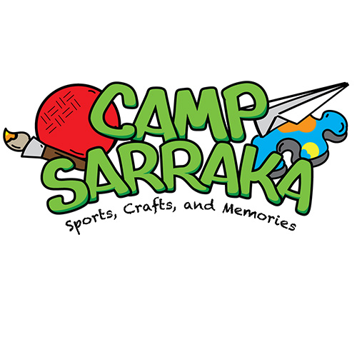 Camp Sarraka