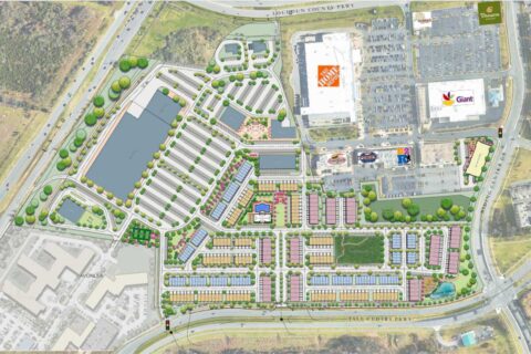 cedar terrace rendering