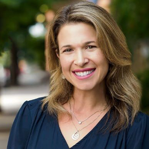 Lauren Breslaw