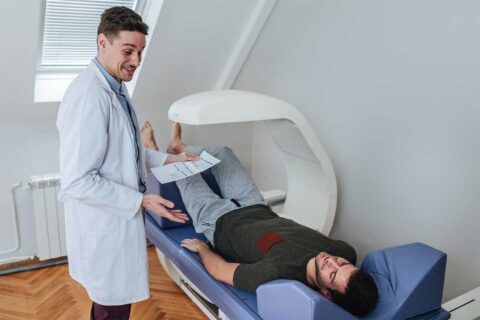dexa scan