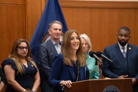 Del. Eileen Filler-Corn
