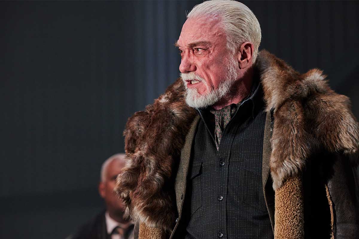 patrick page as king lear