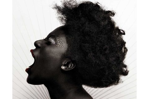macy gray