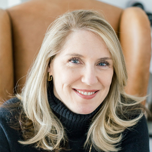 Mary Gillespie