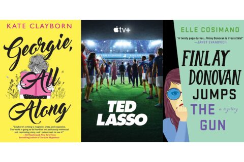 book covers