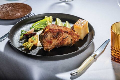 Roberto’s Ristorante Italiano