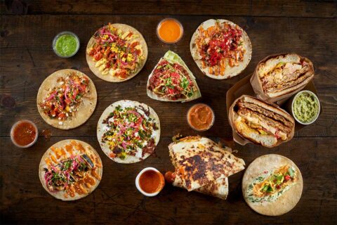 taco bamba offerings