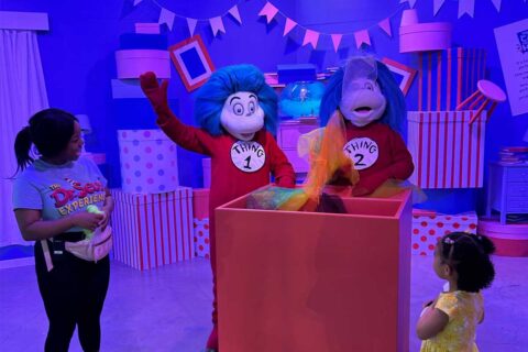 thing 1 and thing 2