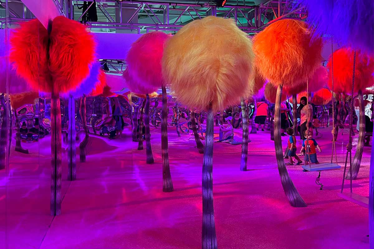 truffula trees