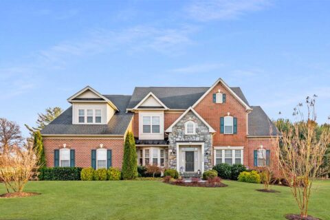 17334 Westham Estates Ct. hamilton exterior