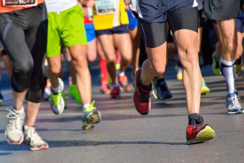 runners