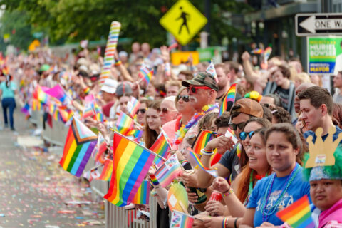 Capital Pride