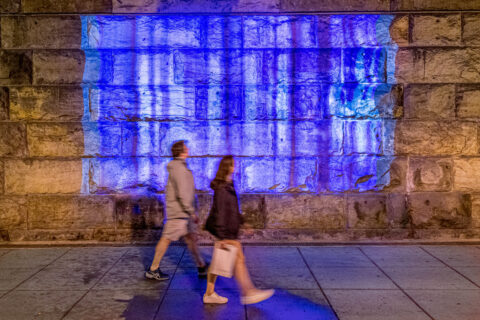 k street virtual gallery
