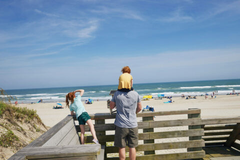 outer banks north carolina