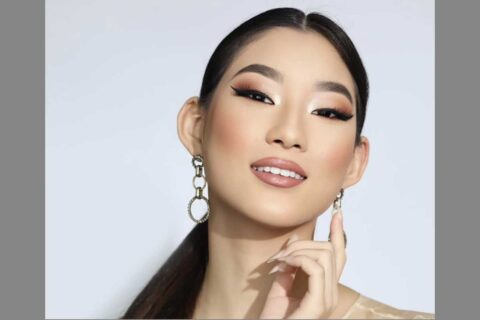 Ashley Wang