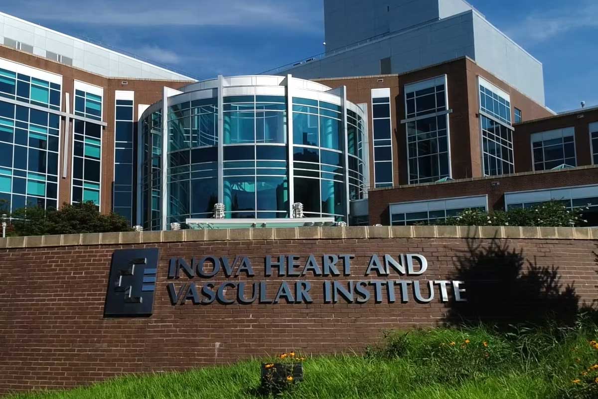 Inova Heart and Vascular Institute