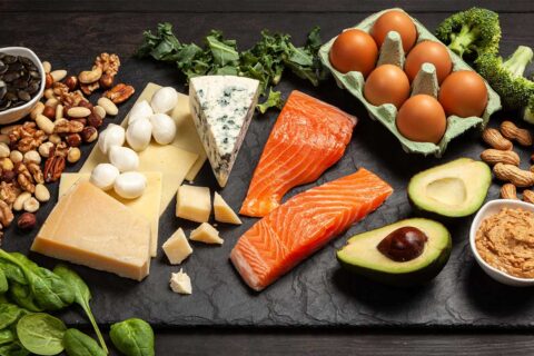 keto diet
